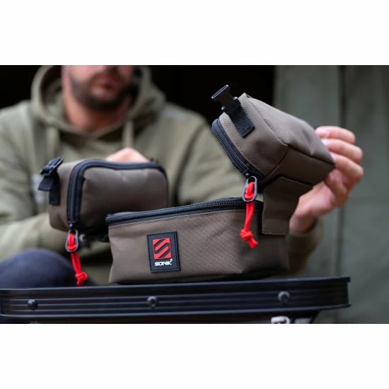 Pochette De Pêche Pliable Sonik 11 Pochette De Pêche Pliable Sonik – Image 11