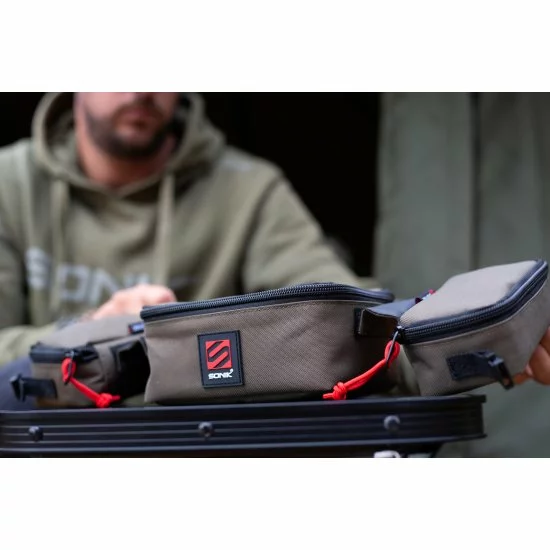 Pochette De Pêche Pliable Sonik 13 Pochette De Pêche Pliable Sonik – Image 13