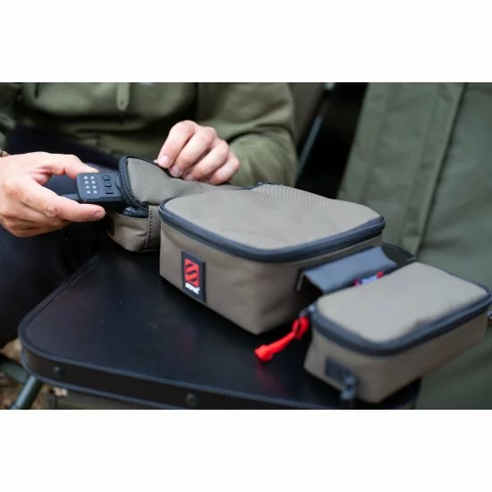 Pochette De Pêche Pliable Sonik 14 Pochette De Pêche Pliable Sonik – Image 14