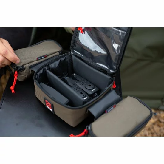 Pochette De Pêche Pliable Sonik 16 Pochette De Pêche Pliable Sonik – Image 16