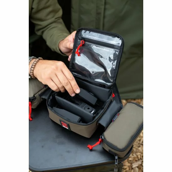 Pochette De Pêche Pliable Sonik 17 Pochette De Pêche Pliable Sonik – Image 17