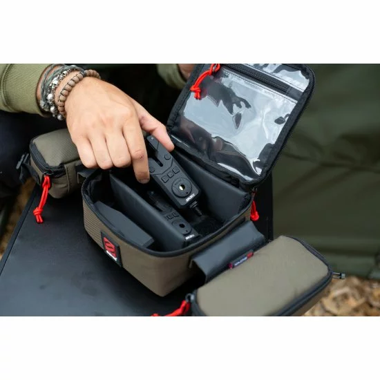 Pochette De Pêche Pliable Sonik 18 Pochette De Pêche Pliable Sonik – Image 18