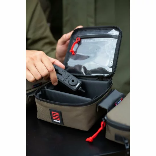 Pochette De Pêche Pliable Sonik 19 Pochette De Pêche Pliable Sonik – Image 19