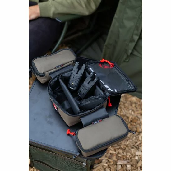 Pochette De Pêche Pliable Sonik 21 Pochette De Pêche Pliable Sonik – Image 21