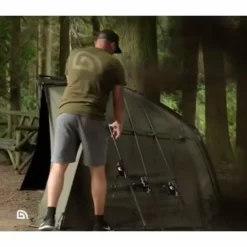 Sangle De Support Multi-cannes Trakker Tempest -Accessoires de tente Soldes Magasin Capture1 550x550w