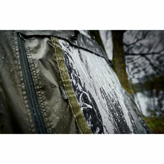 Fenêtre Transparente Trakker 4 Fenêtre Transparente Trakker – Image 4