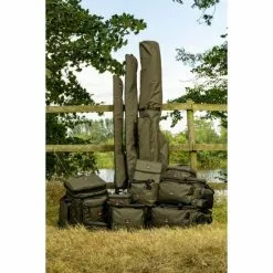 Ensemble De Nourriture Cygnet One Man -Accessoires de tente Soldes Magasin Cygnet Luggage Lifestyle 94 550x550h 2