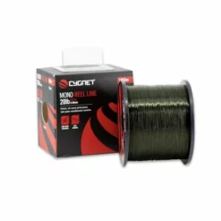 Cygnet Mono Reel Line 0.30mm 1000m