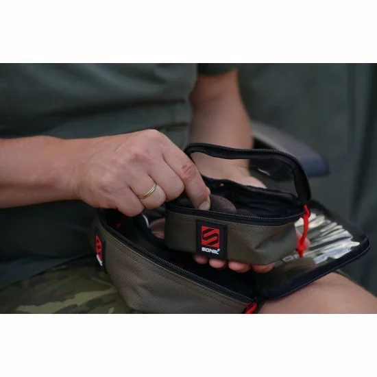 Sonik Ensemble De Pochettes Soniques 10 Sonik Ensemble De Pochettes Soniques – Image 10