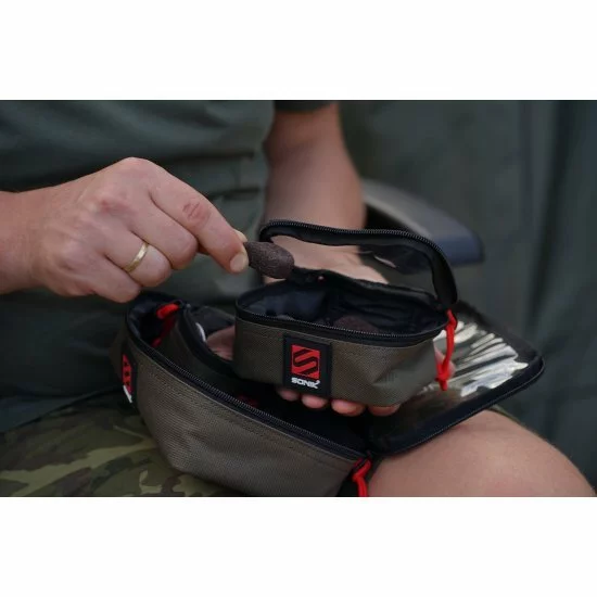 Sonik Ensemble De Pochettes Soniques 11 Sonik Ensemble De Pochettes Soniques – Image 11