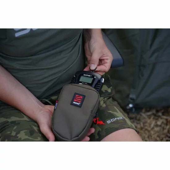 Pochette Pour Balance Numérique Sonik 4 Pochette Pour Balance Numérique Sonik – Image 4