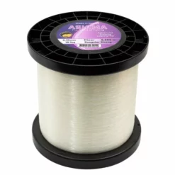 Ashima Gangster Strong Clear 6500m Lavabo 0.40mm