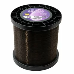 Ashima Gangster Strong Marron 8300m Lavabo 0.35mm