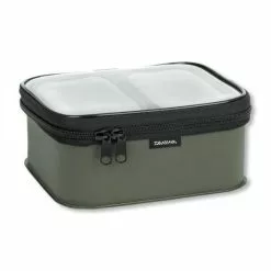Daiwa IS EVA Ensemble De Petites Pochettes D'accessoires