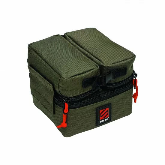 Pochette De Pêche Pliable Sonik 1 Pochette De Pêche Pliable Sonik