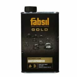 TRAKKER Fabsil Or 1 Ltr
