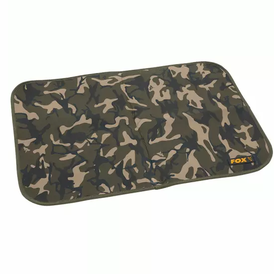Tapis De Biwy Camouflage Fox 1 Tapis De Biwy Camouflage Fox