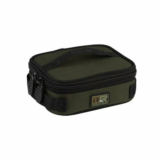Sac De Plombs Et Embouts Rigides Compacts Fox R Series 1 Sac De Plombs Et Embouts Rigides Compacts Fox R Series