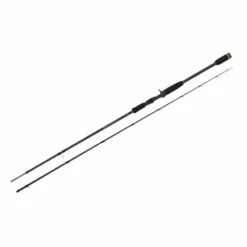 Fox Rage Warrior Pike Cast Canne 225cm 20-80g 2pc