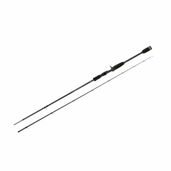 Canne à Pêche Fox Rage Warrior Zander 210cm 10-30g 1 Canne à Pêche Fox Rage Warrior Zander 210cm 10-30g