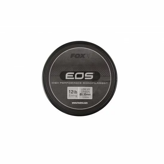 Fil Fox EOS Mono Carpe 18lb 2 Fil Fox EOS Mono Carpe 18lb – Image 2