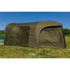 Système D'extension Fox Frontier Deluxe -Accessoires de tente Soldes Magasin Fox20Frontier20Deluxe20Extension20System20 550x550w