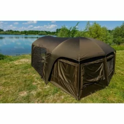 Système D'extension Fox Frontier Deluxe -Accessoires de tente Soldes Magasin Fox20Frontier20Deluxe20Extension20System22 550x550w
