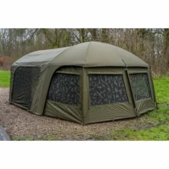 Système D'extension Fox Frontier Deluxe -Accessoires de tente Soldes Magasin Fox20Frontier20Deluxe20Extension20System4 550x550w