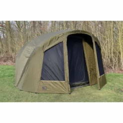 Surtoile Fox R Series 2 Man Giant -Accessoires de tente Soldes Magasin Fox20R20Series20220Man20Giant20Overwrap4 550x550w