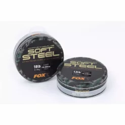 Fox Adaptive Camouflage Soft Steel 16lb