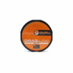 Guru Drag-Line 10lb 0.30mm