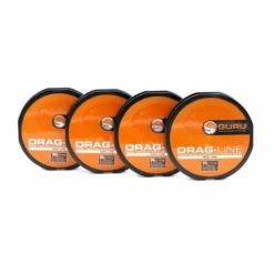 Guru Drag-Line 10lb 0.30mm -Accessoires de tente Soldes Magasin GDL4 3 550x550w
