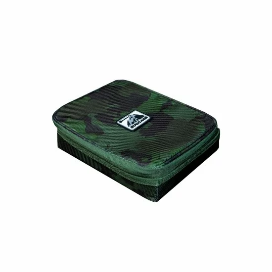 RidgeMonkey Ruggage Compact Accessory Case 165 1 RidgeMonkey Ruggage Compact Accessory Case 165