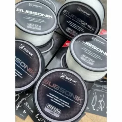 Sonik Subsonik Monofilament Clair 0.31mm 3000m 8 Sonik Subsonik Monofilament Clair 0.31mm 3000m -Accessoires de tente Soldes Magasin IMG 4640 550x550h