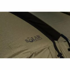 Solar Tackle Panneau Solaire SP Uni Spider Infil -Accessoires de tente Soldes Magasin IMG 7709 550x550w