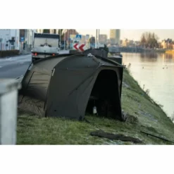 Solar Tackle Panneau Solaire SP Uni Spider Infil -Accessoires de tente Soldes Magasin IMG 8258 550x550w