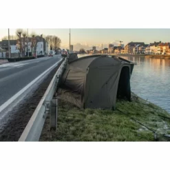 Solar Tackle Panneau Solaire SP Uni Spider Infil -Accessoires de tente Soldes Magasin IMG 8291 550x550w