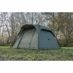 Solar Tackle Surtoile Solar SP Quick-Up Shelter MKII -Accessoires de tente Soldes Magasin IMG 8332 550x550w