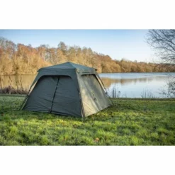 Solar Tackle Surtoile Solar SP Quick-Up Shelter MKII -Accessoires de tente Soldes Magasin IMG 8334 550x550w