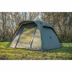 Solar Tackle Surtoile Solar SP Quick-Up Shelter MKII -Accessoires de tente Soldes Magasin IMG 8345 550x550w