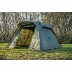 Solar Tackle Surtoile Solar SP Quick-Up Shelter MKII -Accessoires de tente Soldes Magasin IMG 8346 550x550w