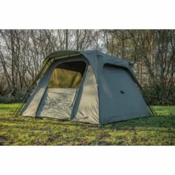 Solar Tackle Surtoile Solar SP Quick-Up Shelter MKII -Accessoires de tente Soldes Magasin IMG 8347 550x550w