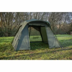 Solar Tackle Surtoile Solar SP Quick-Up Shelter MKII -Accessoires de tente Soldes Magasin IMG 8348 550x550w