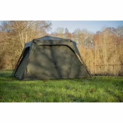 Solar Tackle Surtoile Solar SP Quick-Up Shelter MKII -Accessoires de tente Soldes Magasin IMG 8349 550x550w