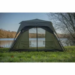 Solar Tackle Surtoile Solar SP Quick-Up Shelter MKII -Accessoires de tente Soldes Magasin IMG 8352 550x550w