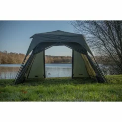 Solar Tackle Surtoile Solar SP Quick-Up Shelter MKII -Accessoires de tente Soldes Magasin IMG 8357 550x550w