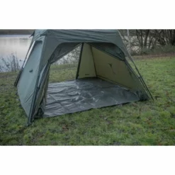 Solar Tackle Surtoile Solar SP Quick-Up Shelter MKII -Accessoires de tente Soldes Magasin IMG 8358 550x550w