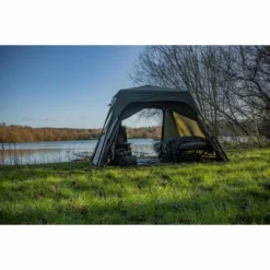 Solar Tackle Surtoile Solar SP Quick-Up Shelter MKII -Accessoires de tente Soldes Magasin IMG 8374 550x550w