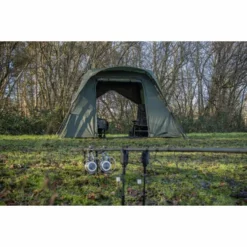 Solar Tackle Surtoile Solar SP Quick-Up Shelter MKII -Accessoires de tente Soldes Magasin IMG 8376 550x550w