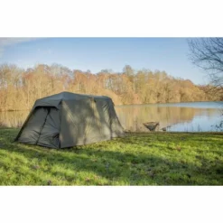 Solar Tackle Surtoile Solar SP Quick-Up Shelter MKII -Accessoires de tente Soldes Magasin IMG 8392 550x550w